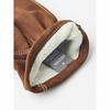 Hestra Men's Atle Nubuck Leather Gloves view 2