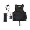 Glovii Waterproof Heated Surfing Vest view 7