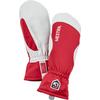 Hestra Windstopper Leather Mitt view 2