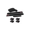 Black Ice CoolTherapy System - Shoulder Wrap (4 Pack) view 3
