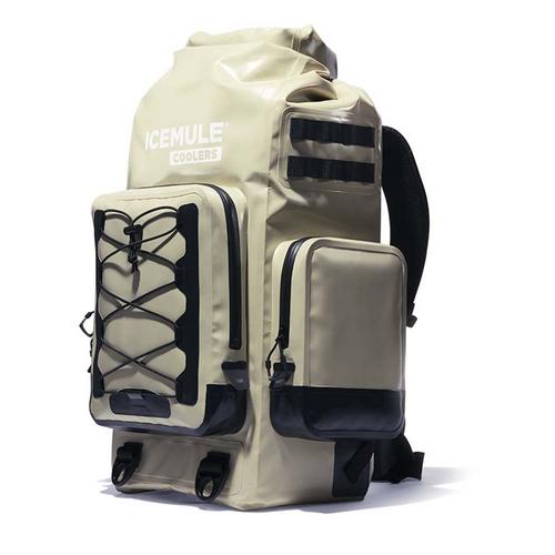IceMule Boss 30L Cooler Bag - Sand