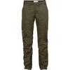 FjallRaven Women's Abisko Lite Trekking Trousers view 3
