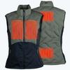 Mobile Warming Women's Aria Hybrid Heated Vest view 1