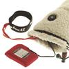 Glovii GS3 Shearling Style Heated Gloves view 3