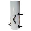 World Marketing 70K-125K BTU Propane(LP) Forced Air Heater - Continuous Ignition/White view 3
