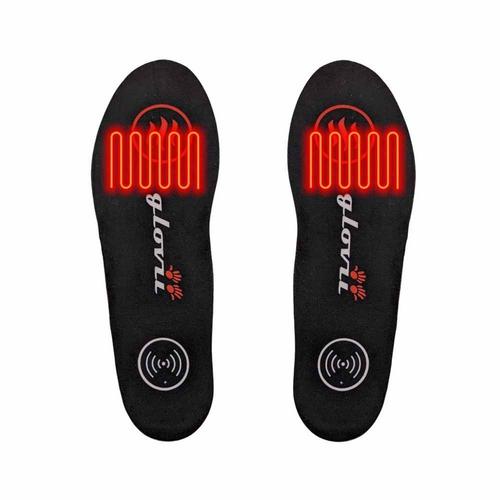 Glovii Heated Insoles with Remote