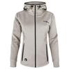 Open Box ActionHeat 5V Women's Slim Fit Battery Heated Hoodie view 3