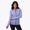 Mobile Warming Women's Element Mid-Layer Full Zip Heated Hoodie view 2