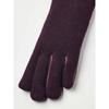Hestra Women's Samantha Leather Gloves view 5