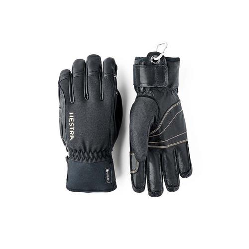Hestra Army Leather Gore-Tex Short Gloves