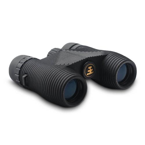 NOCS Provisions Standard Issue 8x25 Waterproof Binoculars - Charcol Black