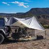 Kelty Waypoint Screenhouse Tarp - Elm/Dark Shadow view 2