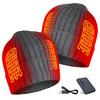 Open Box ActionHeat 5V Battery Heated Waffle Knit Hat view 6