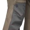 Black Diamond Men's Alpine Hybrid Pant view 5