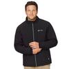 Venture Heat 7V Men's Bluetooth Softshell Battery Heated Jacket view 1