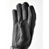 Hestra Men's Burensvik Deerskin Leather Gloves view 7