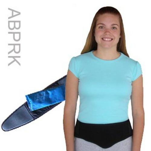 Polar Products Abdominal Pain Relief Kit