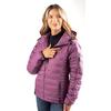 Gobi Heat Women's Lita Heated Puffer Jacket view 4