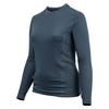 Mobile Warming Women's BaseLite Heated Baselayer Shirt view 7