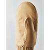 Hestra Women's Valeria Leather Mittens view 3