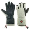 Glovii GS3 Shearling Style Heated Gloves view 1