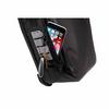 Thule Shield Pannier Commute 17L Single Bike Bag - Black view 6