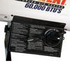 World Marketing 30K-60K BTUs Propane(LP) Forced Air Heater - Continuous Ignition/White view 2