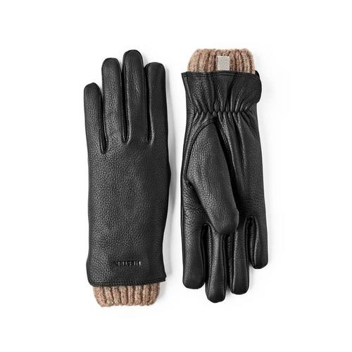 Hestra Women's Tiril Deerskin Gloves