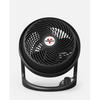 Vornado 610 Medium Air Circulator - Black view 1