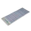 HealthyLine Platinum Aura Mat Full Pro Plus 7428 Firm - Photon Advanced PEMF InfraMat Pro view 7