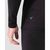 Terramar Men's 2.0 Thermolator Performance Turtle Neck view 5