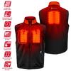 Open Box Gerbing 7V Men's Torrid Softshell Heated Vest 2.0 view 4
