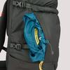 Sierra Designs Flex Hike 20-30 Lightweight Backpack - Peat view 6