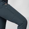 FjallRaven Women's Abisko Trail Stretch Trouser - Regular view 6