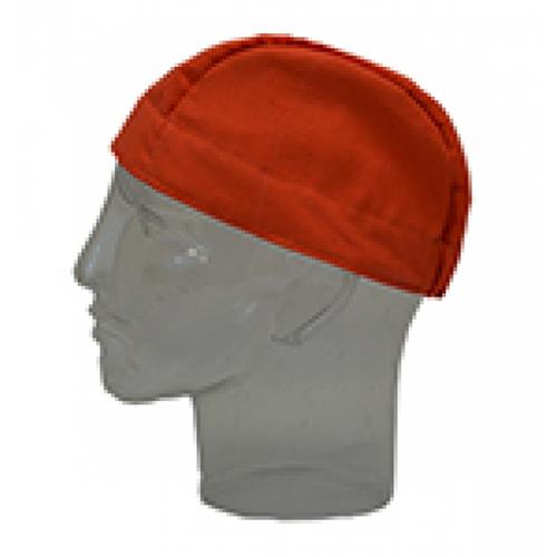 HyperKewl Evaporative Cooling Beanie Hi-Viz Orange - Fire Retardant