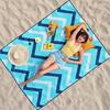 CGear Sandlite Sand-Free Mat - 6'6