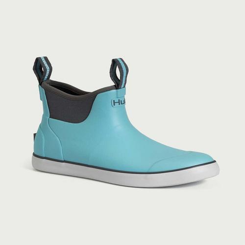 Huk Womens Rogue Wave Boots