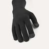 SealSkinz Skeyton Waterproof All Weather Ultra Grip Knitted Gauntlet view 2