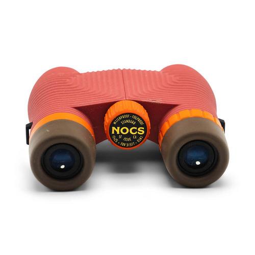 NOCS Provisions Standard Issue 10x25 Waterproof Binoculars