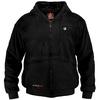 Open Box ActionHeat 5V Battery Heated Hoodie Sweatshirt view 1