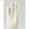 Hestra Wakayama Wool Liner 5-Finger Gloves view 1