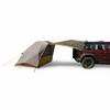 Kelty Caboose 4 Person Tailgate Tent - Smoke/Beluga/Dull Gold view 4
