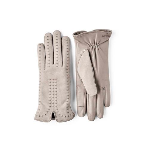 Hestra Women's Marlene Leather Gloves