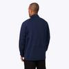 Mobile Warming Men's Element Mid-Layer 1/4 Zip Long Sleeve Heated Shirt view 2