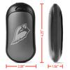 ActionHeat Arizona Cardinals Rechargeable Hand Warmer view 5