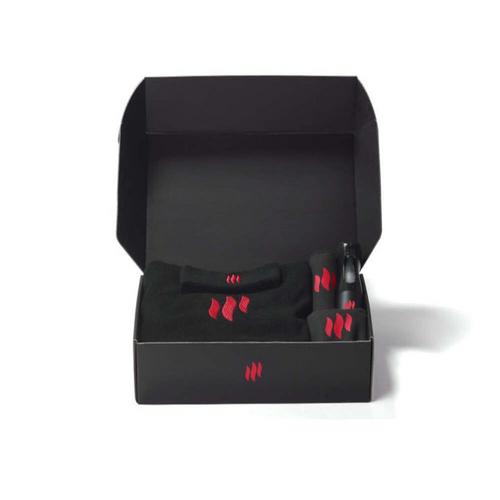 MiHIGH Heated Experience Kit