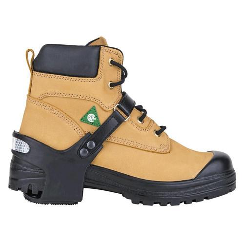 K1 Ice Cleats Heelstop Traction Aid
