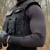 221B Tactical Equinoxx Stage 3 Ultra-Thermal Mock Base Layer view 4