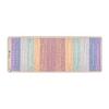 HealthyLine Rainbow Chakra Mat Large 7428 Firm - Photon PEMF Inframat Pro Third Edition view 1