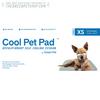 Cool Care Technologies Cool Pet Pad - Small/Sage Gray view 1